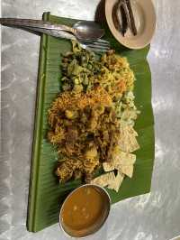 Penang 8 Days Itinerary