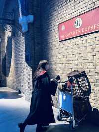 Harry Potter Studio Tour Tokyo – A Magical Experience!