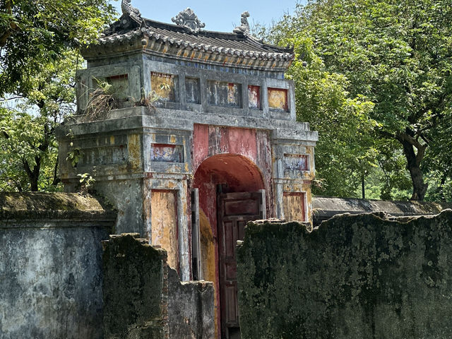Đại Nội Huế 🌸