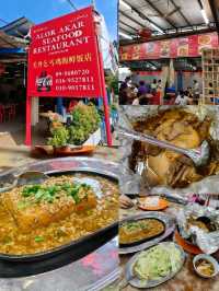 2-day itinerary to Kuantan 