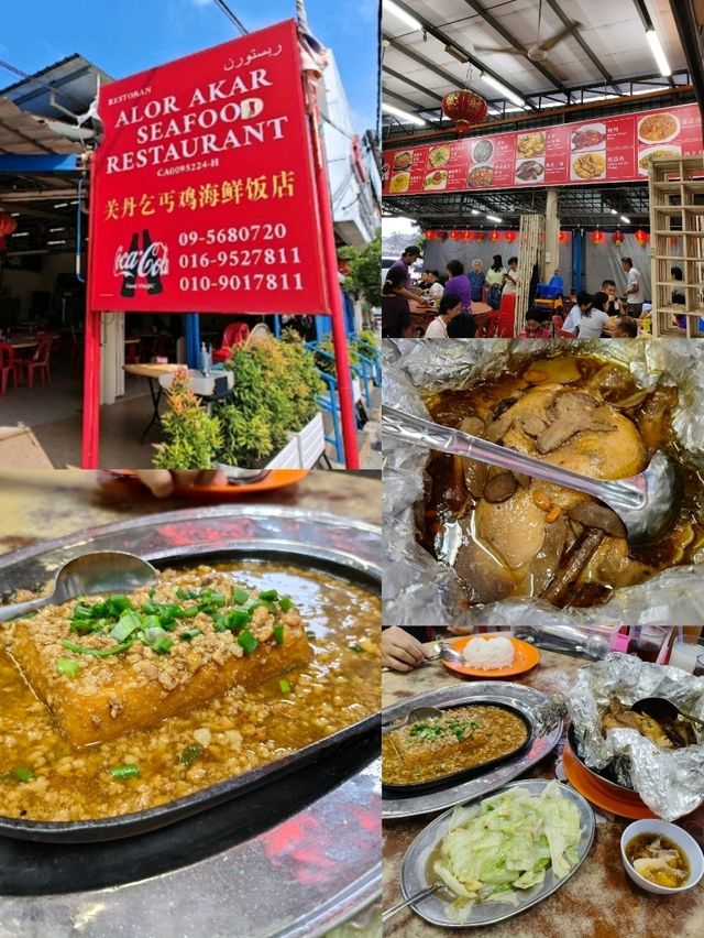2-day itinerary to Kuantan 