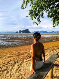 My Songkran Getaway to Koh Yao Noi: A 3-Day Slice of Paradise