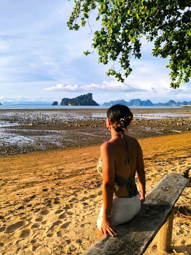 My Songkran Getaway to Koh Yao Noi: A 3-Day Slice of Paradise