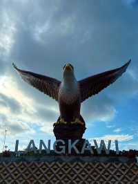 Majestic Views at Dataran Lang