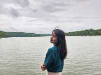อุทยานแห่งชาติภูผายล จ.สกลนคร