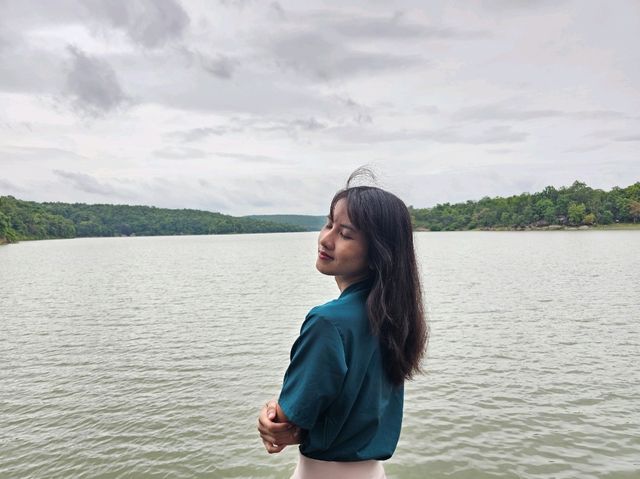 อุทยานแห่งชาติภูผายล จ.สกลนคร