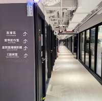 潮到不行的圖書館！台北市中心的閱讀新宇宙就在這！