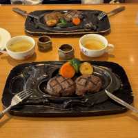 【静岡】炭焼きレストラン さわやか 細江本店