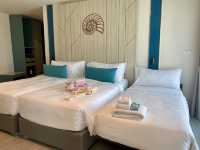 Best Western Plus Carapace Hotel Hua Hin