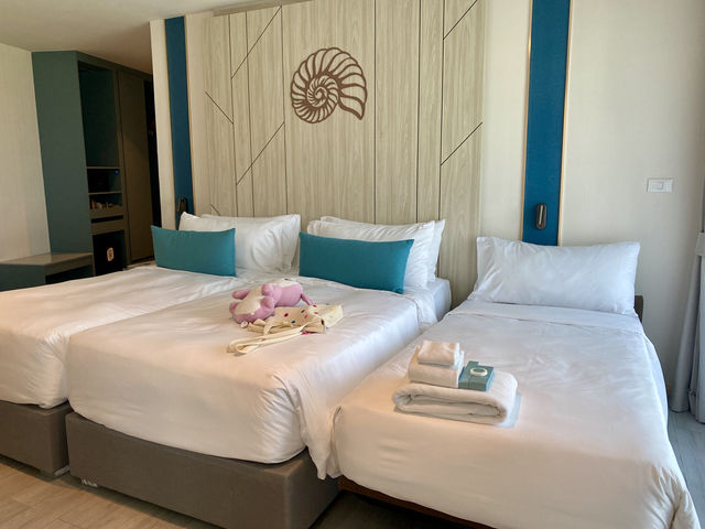 Best Western Plus Carapace Hotel Hua Hin