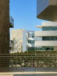 💡 LA The Getty 박물관 꿀팁, 완벽한 방문 가이드!