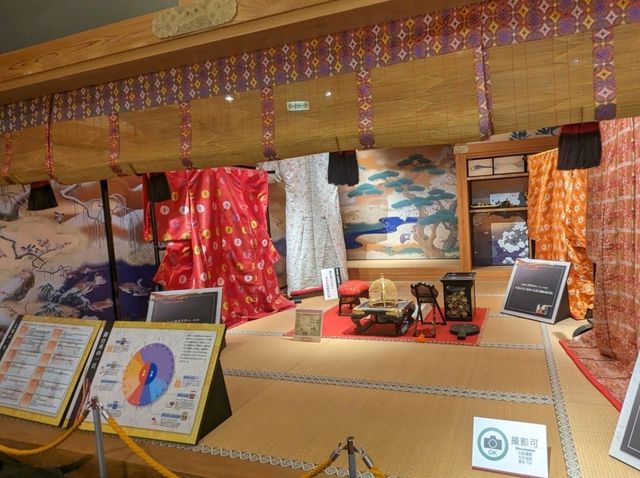 【鹿児島】維新ふるさと館で歴史を勉強する！