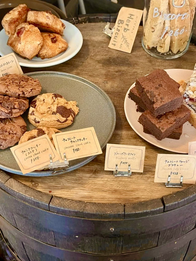 여유롭고 느긋하게 휴식하며 🏝️ 브런치를 즐기기 좋은 시부야 브런치여행코스🧁