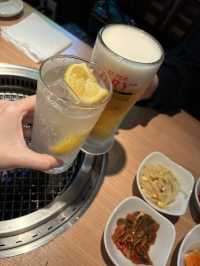 【東京🗼】韓国料理食べ飲み放題！コスパ最強赤羽NEW酒場🇰🇷