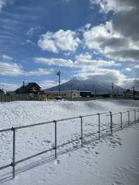 【北海道】ニセコへの玄関口・倶知安駅
