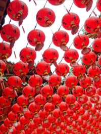 วัด Sanfeng Temple @ Kaohsiung