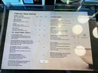 Chamony Slow Tea Bar