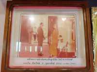  วัดป่าดาราภิรมย์ พระอารามหลวง จ.เชียงใหม่