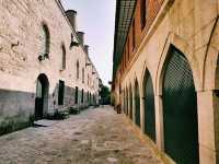 Sultanahmet: Where Istanbul's Heart Beats Old and Strong