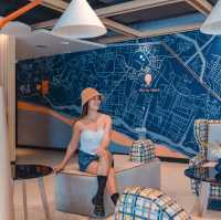 Holiday Inn Express ระยอง คุ้มค่า บรรยากาศดี