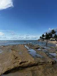 Discover Tranquility at Morawala Beach: Sri Lanka’s Hidden Coastal Gem