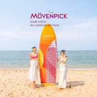 Mövenpick Siam Hotel Na Jomtien Pattaya