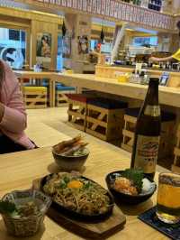TORAYOSHI Sriracha โทระโยชิ Izakaya ของแท้!!
