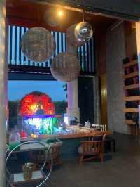 💕Stay here at W Koh Samui💙Great Bar! 
