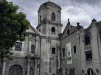 Manila: A Blend of History, Culture, and