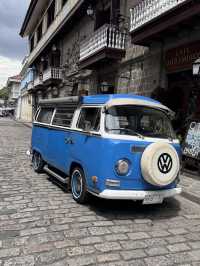 Intramuros: The Walled City of Manila