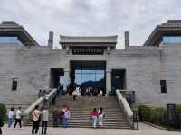 The Terracotta Warriors and Horses 