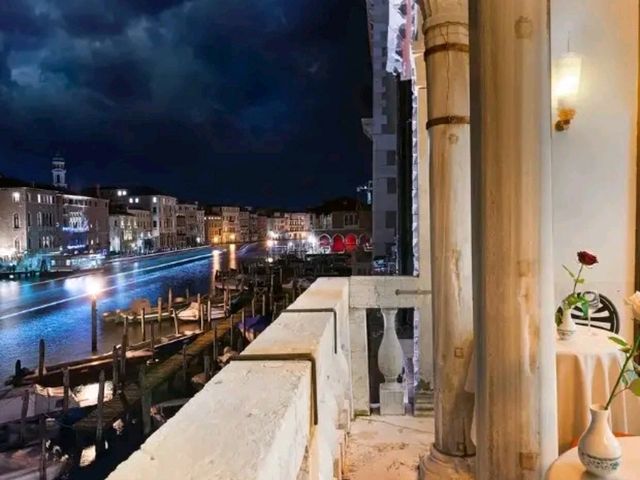 Venice: A Living Canvas of Romance and Reflection