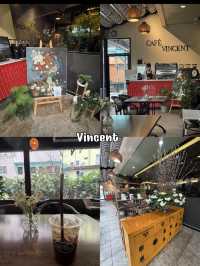 3 คาเฟ่ชิลล์ & ทำงาน ย่าน Town in Town ที่ต้องแวะ