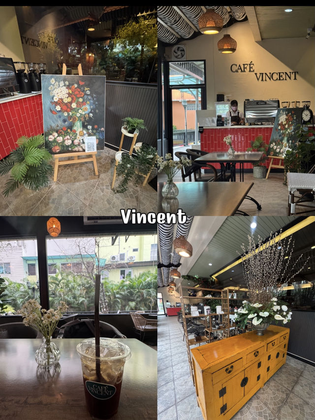 3 คาเฟ่ชิลล์ & ทำงาน ย่าน Town in Town ที่ต้องแวะ