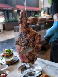 Pedro Churrascaria & Steakhouse 🥩 Novotel Rangsit