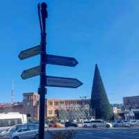 Cascade Complex – Yerevan’s Stairway to Art, Views, and Soul