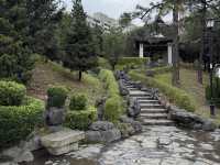 九龍寨城公園 (Kowloon Walled City Park)