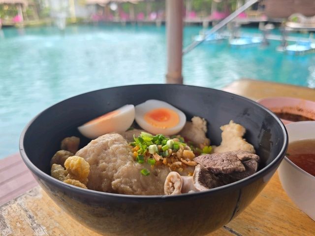 โคตรหมูริมน้ำ
