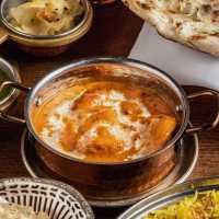 Bold spices, rich flavors, and rooftop 