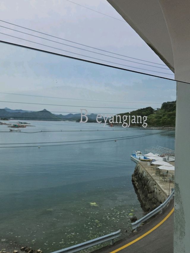 통영 감성 한 스푼, 통영 매력 두 스푼 
