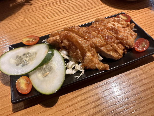 【Ajisen Ramen Citymall】中南米で出会えた、日本の“濃厚とんこつ”の味。