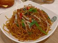 添好運天母高島屋店，點心放題港點吃到飽