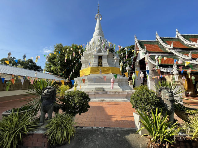 วัดพระบรมธาตุวรวิหาร