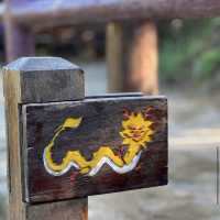龍脊 (Dragon's Back)