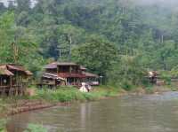 บ้านสะปัน Retreat.