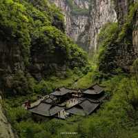 Chongqing