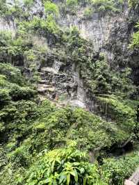 Wulong Karst Landscape – A Cinematic Day in Nature