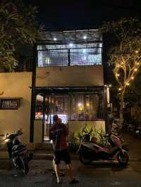 Blend Gelateria