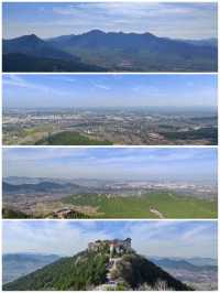 雲門山拜壽