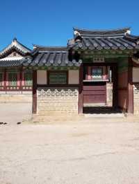【ソウル】朝鮮王朝時代にタイムスリップ！？
